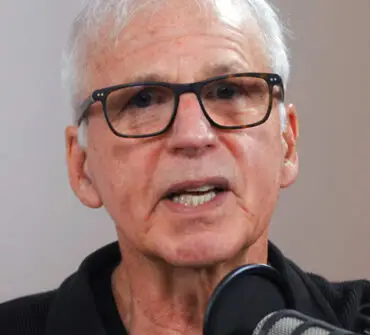 Peter Friedman