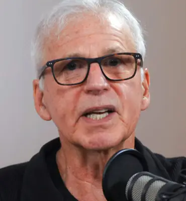 Peter Friedman
