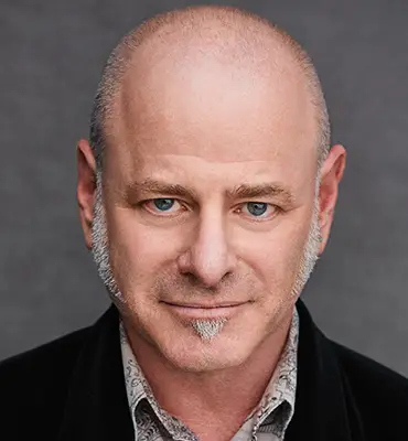 Mike Boris