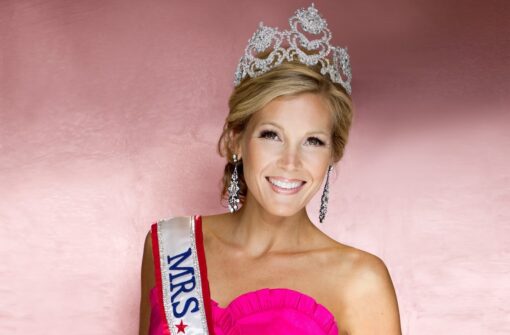 Shelly Carbone, Mrs. America 2011