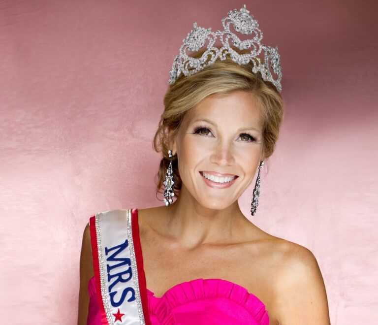 Shelly Carbone, Mrs. America 2011